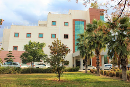 Akdeniz Üniversitesi Hastanesi Sahibinin seçtikleri görseli