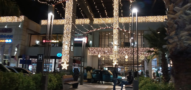 Piazza Şanlıurfa Sahibinin seçtikleri görseli
