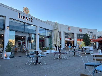 Novada Park Şanlıurfa Alışveriş Merkezi