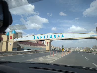 Novada Park Şanlıurfa Alışveriş Merkezi En son görseli