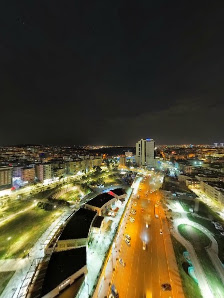 Novada Park Şanlıurfa Alışveriş Merkezi Street View ve 360° görseli
