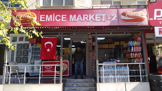EMİCE MARKET Tümü görseli