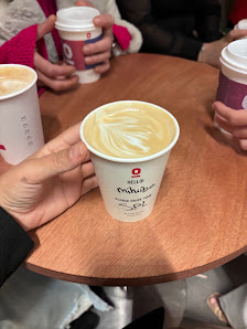 Espressolab Şile Kahve görseli