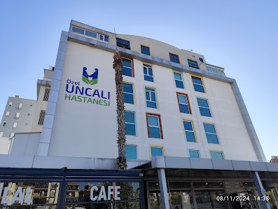 ÖZEL UNCALI HASTANESİ