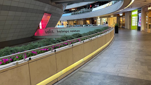 Kanyon İç görseli