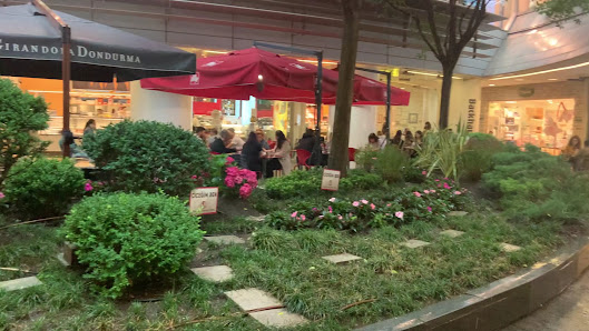 Kanyon Restoran görseli