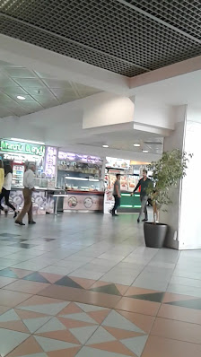 Profilo Restoran görseli
