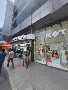 Profilo Street View ve 360° görseli