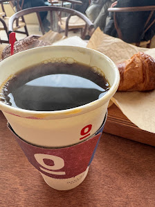 Espressolab Mecidiyeköy Meydan Yeme-içme görseli