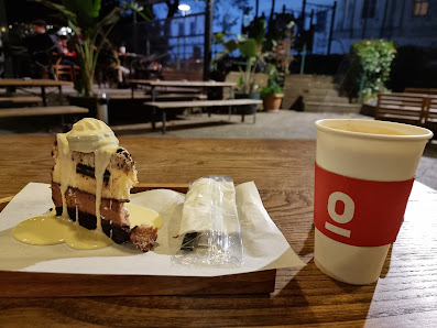 Espressolab Taşkışla Yeme-içme görseli