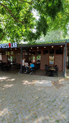 Espressolab Taşkışla Ortam görseli