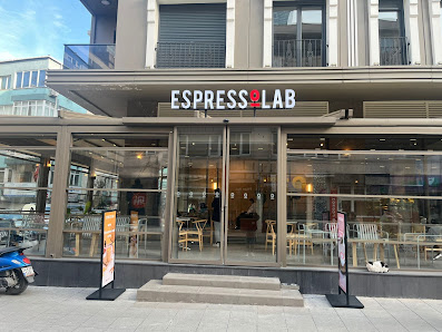 Espressolab Mecidiyeköy Damak Tümü görseli