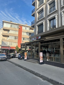 Espressolab Mecidiyeköy Damak Sahibinin seçtikleri görseli