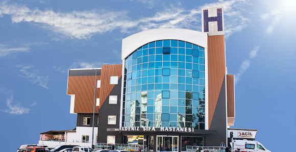 Özel Akdeniz Şifa Hastanesi