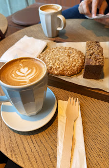 Espressolab Harbiye Yeme-içme görseli