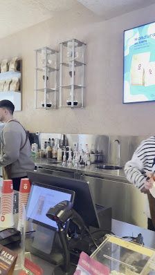 Espressolab Harbiye Ortam görseli