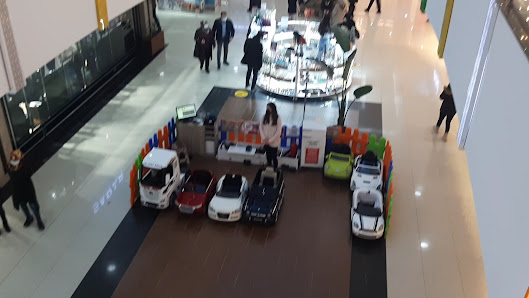 Iyaşpark Avm Tümü görseli