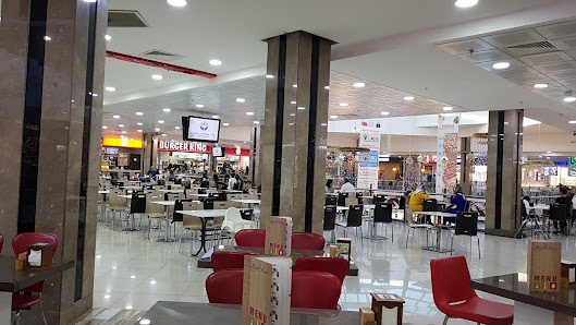 Iyaşpark Avm Restoran görseli
