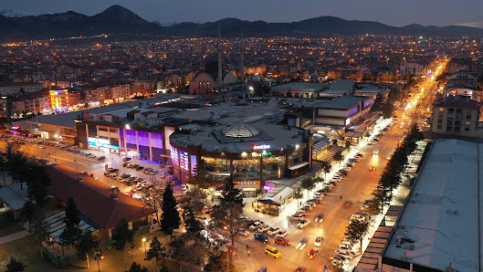 Iyaşpark Avm Sahibinin seçtikleri görseli