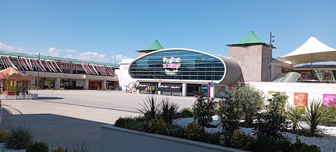 Isparta Meydan AVM Tümü görseli