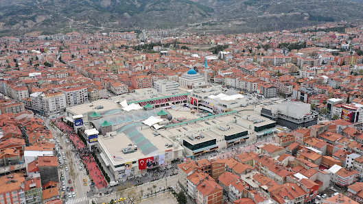 Isparta Meydan AVM Sahibinin seçtikleri görseli