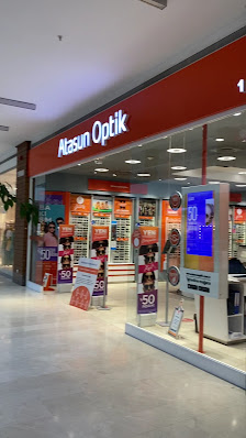 Centrum Garden AVM İç görseli