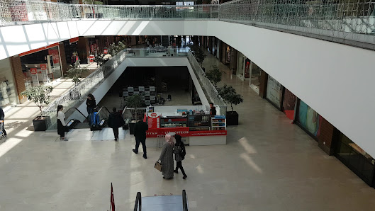 Centrum Garden AVM Videolar görseli