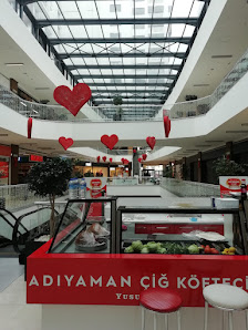 Centrum Garden AVM Restoran görseli
