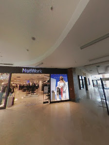 Centrum Garden AVM Street View ve 360° görseli