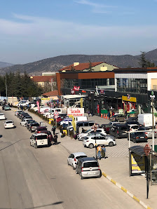 Isparta Şehir AVM
