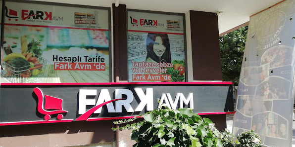 Fark AVM