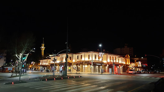 Isparta Çarşı En son görseli