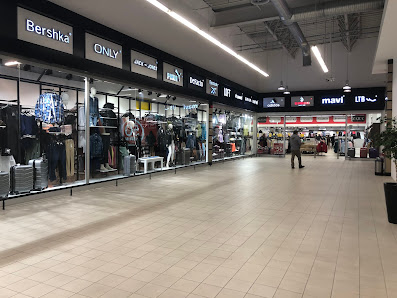 Nevas Outlet Isparta Bulvar İç görseli