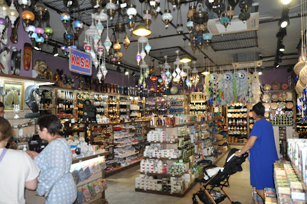Nevas Outlet Isparta Bulvar Sahibinin seçtikleri görseli