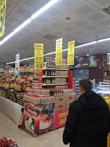 IYAŞ Market