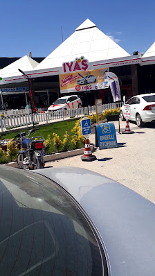 IYAŞ Market Videolar görseli