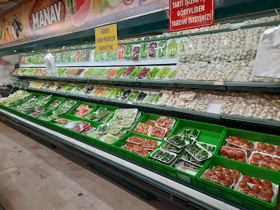 IYAŞ Market Gıda görseli