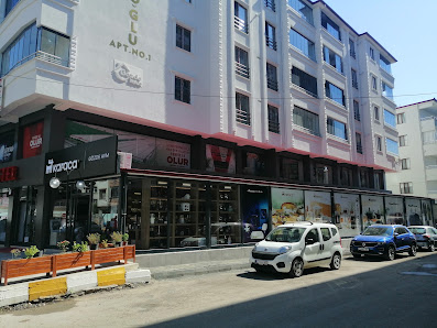Karaca Gözde Avm IĞDIR Tümü görseli