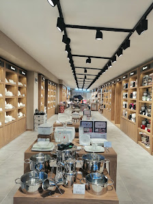 Karaca Gözde Avm IĞDIR İç görseli