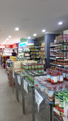 Halk Avm İç görseli