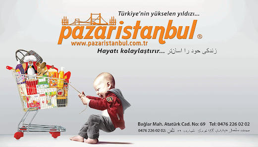 pazaristanbul iğdir Sahibinin seçtikleri görseli