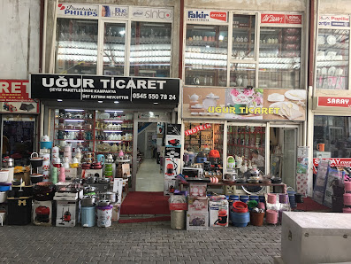 ADİL AŞIRIM ÇARŞISI