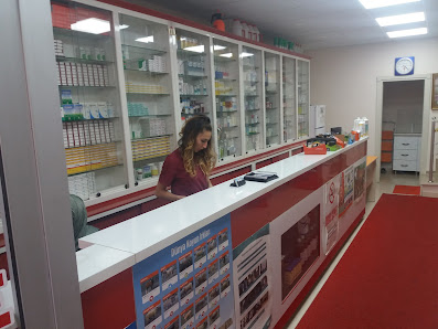 Yıldırım Pasajı İç görseli