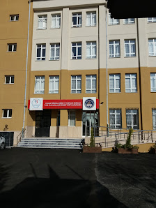 YÜSEK ÖĞRENİM KREDİ VE YURTLAR KURUMU V.H.B VALİ MUHAMMER GÜLER YURT MÜDÜRLÜĞÜ Dıştan görünüm görseli