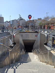 YÜKSEK ÖĞRENİM KREDİ VE YURTLAR KURUMU VEZNECİLER KIZ ÖĞRENCİ YURT MÜDÜRLÜĞÜ Tümü görseli
