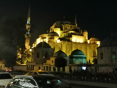 YÜKSEK ÖĞRENİM KREDİ VE YURTLAR KURUMU VEZNECİLER KIZ ÖĞRENCİ YURT MÜDÜRLÜĞÜ Ziyaretçilerden görseli