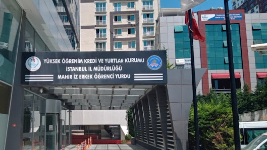 GSB Mahir İz Erkek Öğrenci Yurdu Videolar görseli