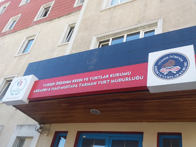 Akkadın & Hacı Mustafa Tarman Yurt Müdürlüğü Tümü görseli