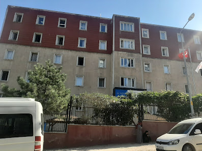 Akkadın & Hacı Mustafa Tarman Yurt Müdürlüğü Dıştan görünüm görseli