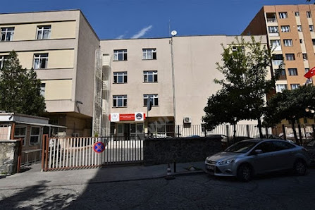 GSB Şişli Erkek Öğrenci Yurdu Tümü görseli